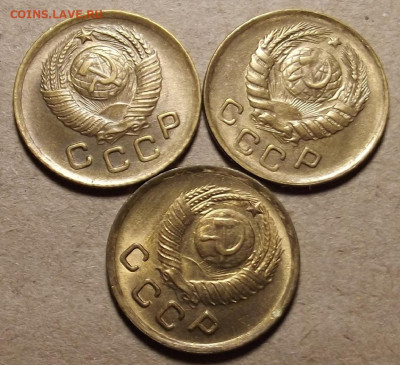 дореформа 1924-1954 (18 монет) до 14 января в 22.00 - red32590123.JPG