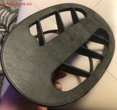 Катушка на Фишер Ф-11-22-44 DD 11" штатная - z8lJD8K707k