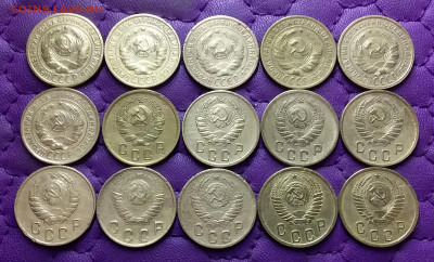 2 копейки 1926-55. До 10.01.25 в 22.00 - 20250108_230129