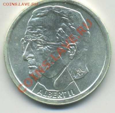 200 Бельгийских Франков - Scan 6