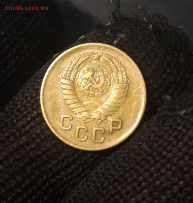 1 КОПЕЙКА 1957 года. СССР До 15.01 - 20241107_232938