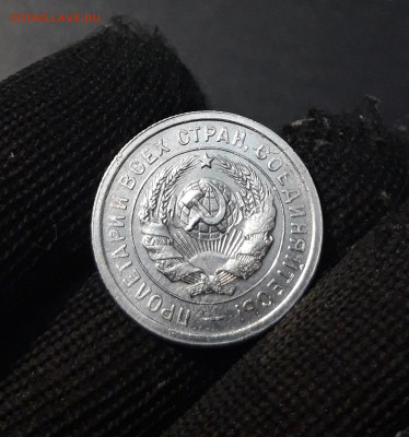 20 КОПЕЕК 1931 года. До 15.01 - 20241126_215707