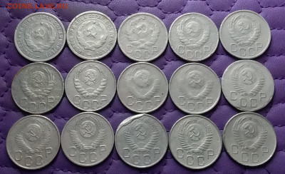 20 копеек 1932-57. До 12.01.25 в 22.00 - 20250111_002710