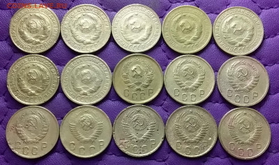 2 копейки 1926-56. До 12.01.25 в 22.00 - 20250111_004356