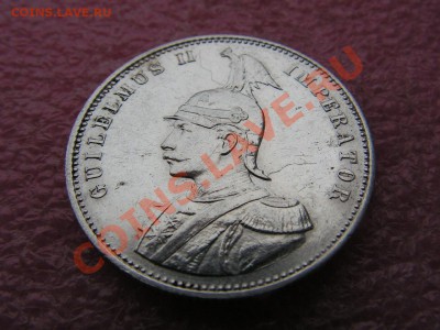 -Восточная Африка- 1 рупия 1911 J - рупия 1911 (3).JPG