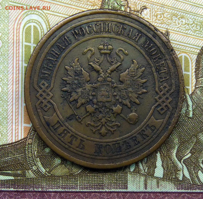 5 копеек 1911 СПБ - P1250319.JPG