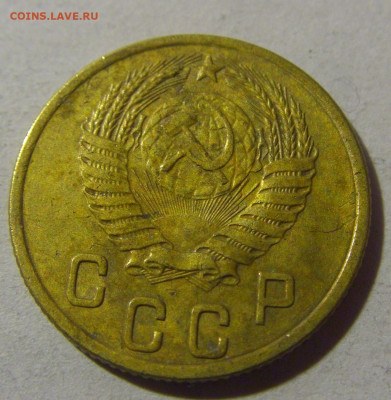 2 коп 1953 СССР №1 17.01.2025 22:00 МСК - CIMG5577.JPG