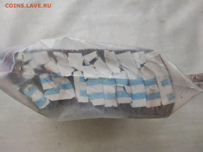 пачка 25 рублей (1000 штук) образца 1961г до 16.01.25г (2) - photo_2025-01-11_18-09-32 (3)