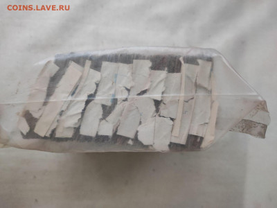 пачка 25 рублей (1000 штук) образца 1961г до 16.01.25г (2) - photo_2025-01-11_18-09-32