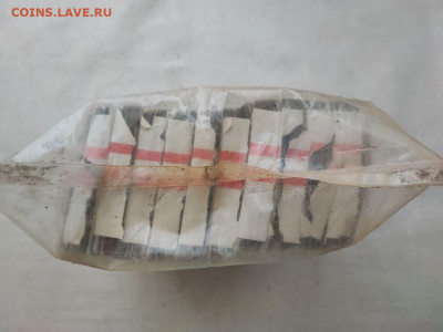 пачка 10 рублей (1000 штук) образца 1961г до 16.01.25г (1) - photo_2025-01-11_18-08-20 (2)