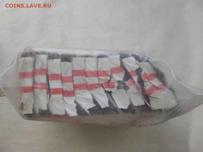 пачка 10 рублей (1000 штук) образца 1961г до 16.01.25г (3) - photo_2025-01-11_18-08-23 (2)