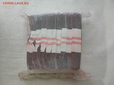 пачка 10 рублей (1000 штук) образца 1961г до 16.01.25г (6) - photo_2025-01-11_18-08-32 (2)