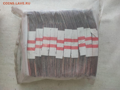 пачка 10 рублей (1000 штук) образца 1961г до 16.01.25г (8) - photo_2025-01-11_18-08-32 (3)
