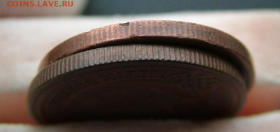 3 копейки 1924 гурт рифленый - DSCF4694.JPG
