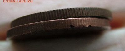 3 копейки 1924 гурт рифленый - DSCF4692.JPG