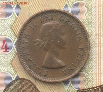 Канада 1 цент 1953 до 17.01.25 в 22.00 - IMG_E4111.JPG
