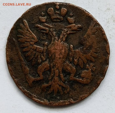 Денга 1751(1) до 17.01 - 1736757856576