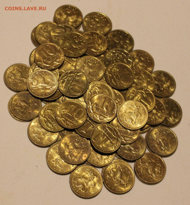 10 копеек 100 шт. 2005г М. UNC - _20240401_192429.JPG