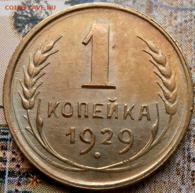 !Копейка 1929г - P1011447.JPG