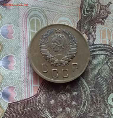 2 копейки 1940. До 19.01.25 в 22.00 - 20250114_220104