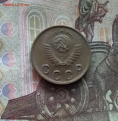 2 копейки 1948. До 19.01.25 в 22.00 - 20250114_221038