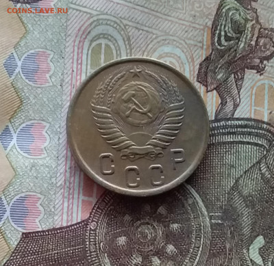 2 копейки 1950. До 19.01.25 в 22.00 - 20250114_221452
