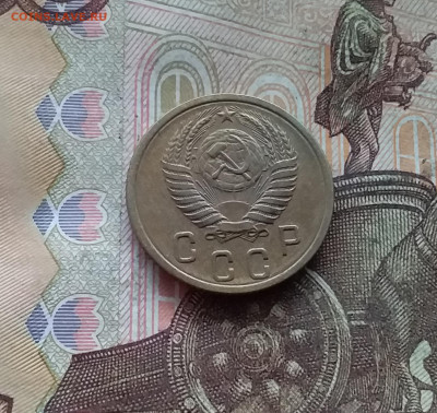 2 копейки 1956. До 19.01.25 в 22.00 - 20250114_222817