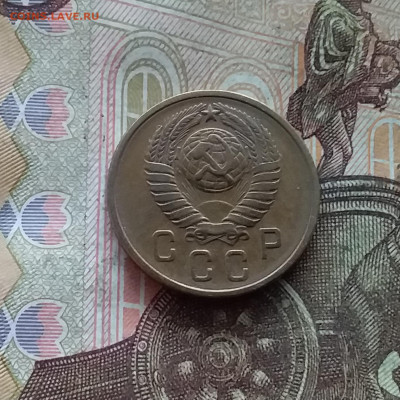 2 копейки 1957. До 19.01.25 в 22.00 - 20250114_223044