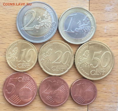 набор евро Литва 2015 биметалл 2 1 евро евроцент - nabor_evro_litva_2015_bimetall_2_1_evro_50_20_10_5_2_evrocent_rycar (1)