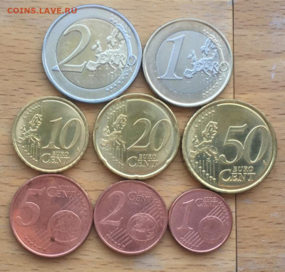 набор евро Эстония 2011 биметалл 2 1 евро евроцент - nabor_evro_estonija_2011_bimetall_2_1_evro_50_20_10_5_2_evrocent_karta_estonii (1)
