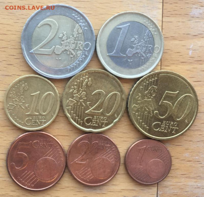 набор евро Люксембург Герцог Анри  биметалл 2 1 евро евроцен - nabor_evro_ljuksemburg_gercog_anri_2002_2004_2005_2006_2011_bimetall_2_1_evro_50_20_10_5_2_1_evrocent (1)