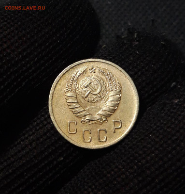2 копейки 1941 года До 21.01 - 20241220_231933