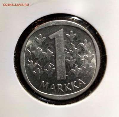 Комплект из 4-х монет,UNC,до 18.01.2025г. 22:00 мск - 1001205173