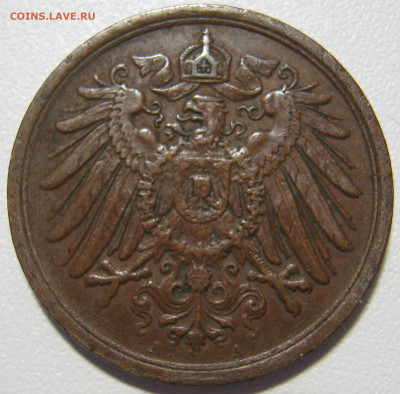  Империя 2 пфеннига 1916 A до 18.01 - IMG_2108.JPG