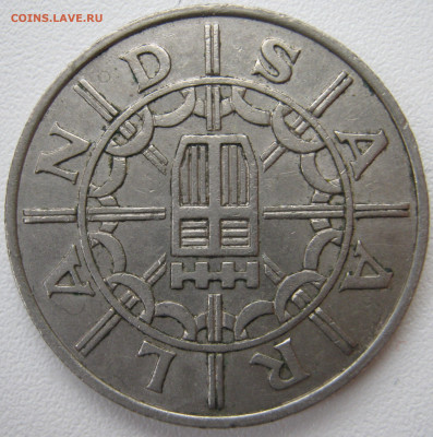  Саарланд 100 франков 1955 до 18.01 - IMG_2376.JPG