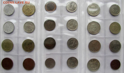 Альбом иностранных монет (~450 шт.). До 19.01.25 22-00 МСК - 20.JPG
