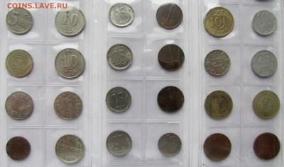 Альбом иностранных монет (~450 шт.). До 19.01.25 22-00 МСК - 18.JPG