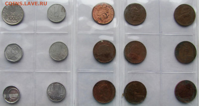 Альбом иностранных монет (~450 шт.). До 19.01.25 22-00 МСК - 14.JPG