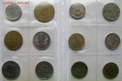 Альбом иностранных монет (~450 шт.). До 19.01.25 22-00 МСК - 6.JPG