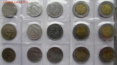 Альбом иностранных монет (~450 шт.). До 19.01.25 22-00 МСК - 40.JPG