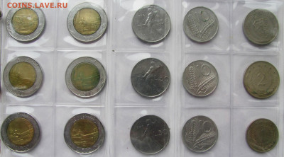 Альбом иностранных монет (~450 шт.). До 19.01.25 22-00 МСК - 38.JPG