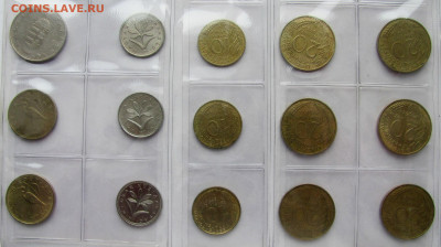 Альбом иностранных монет (~450 шт.). До 19.01.25 22-00 МСК - 36.JPG