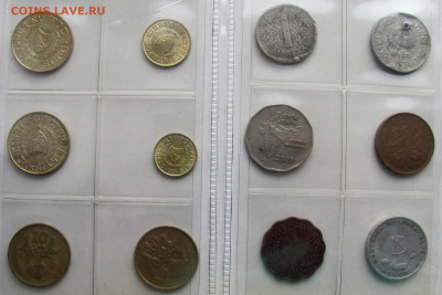 Альбом иностранных монет (~450 шт.). До 19.01.25 22-00 МСК - 24.JPG