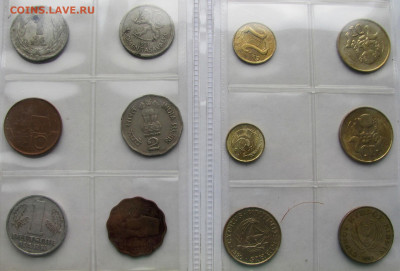 Альбом иностранных монет (~450 шт.). До 19.01.25 22-00 МСК - 22.JPG