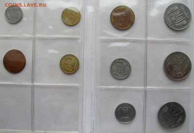 Альбом иностранных монет (~450 шт.). До 19.01.25 22-00 МСК - 52.JPG
