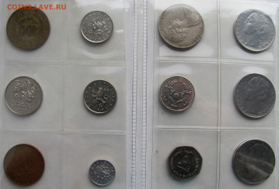 Альбом иностранных монет (~450 шт.). До 19.01.25 22-00 МСК - 47.JPG