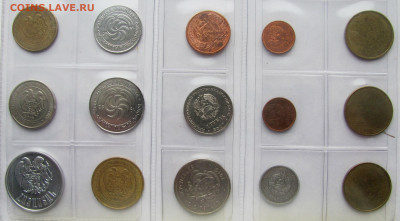Альбом иностранных монет (~450 шт.). До 19.01.25 22-00 МСК - 44.JPG