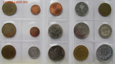 Альбом иностранных монет (~450 шт.). До 19.01.25 22-00 МСК - 42.JPG