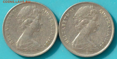 Австралия 5 центов 1980. до 21 .01. 25. - DSC_0194.JPG