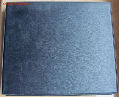 Альбом иностранных монет (~450 шт.). До 19.01.25 22-00 МСК - а1.JPG